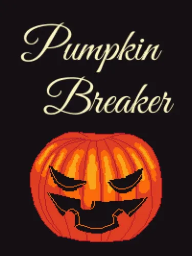 Portada de Pumpkin Breaker