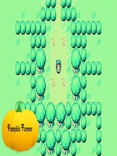 Portada de Pumpkin Farmer