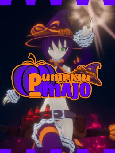 Portada de PumpKin Majo