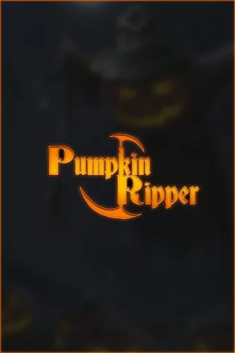 Portada de Pumpkin Ripper