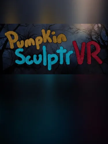 Portada de Pumpkin SculptrVR