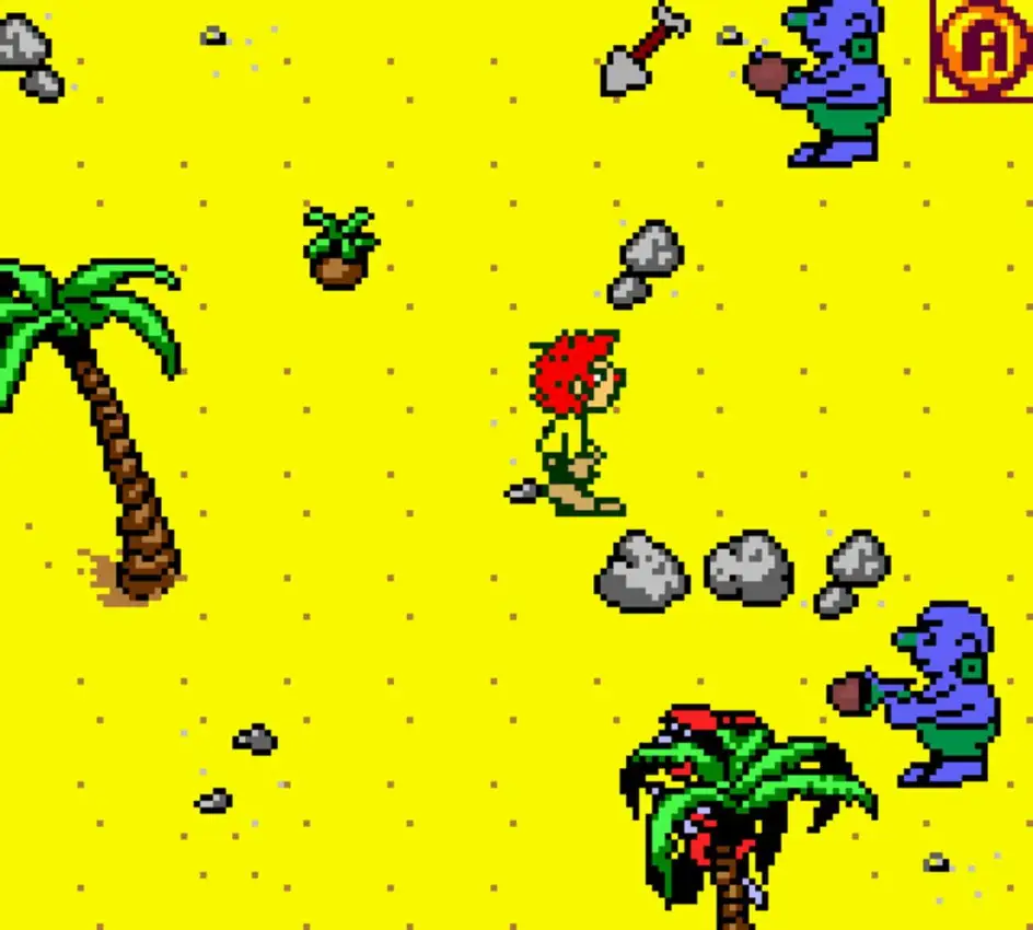 Pumuckls Abenteuer bei den Piraten