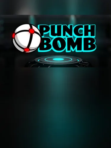 Portada de Punch Bomb