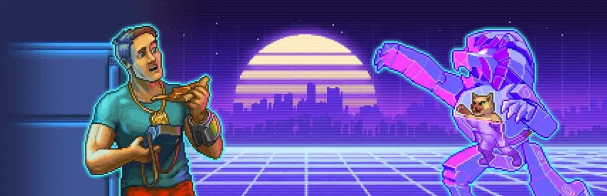 Punch Club 2: Fast Forward