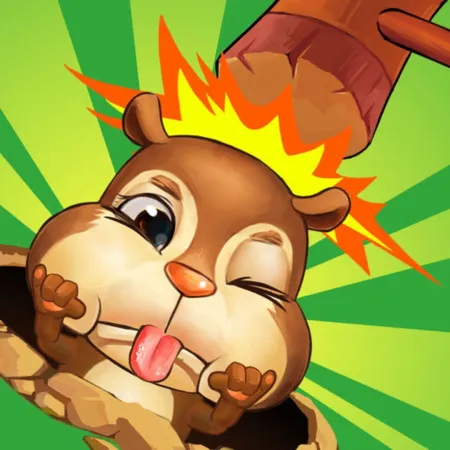 Portada de Punch the Rats