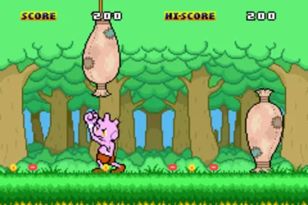 Portada de Punching Bags