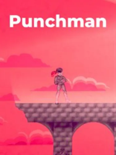 Portada de Punchman