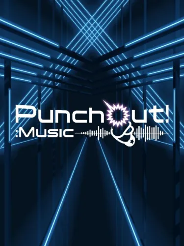 Portada de Punchout: Music