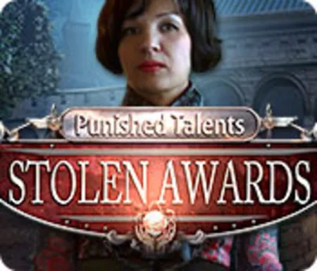 Portada de Punished Talents: Stolen Awards