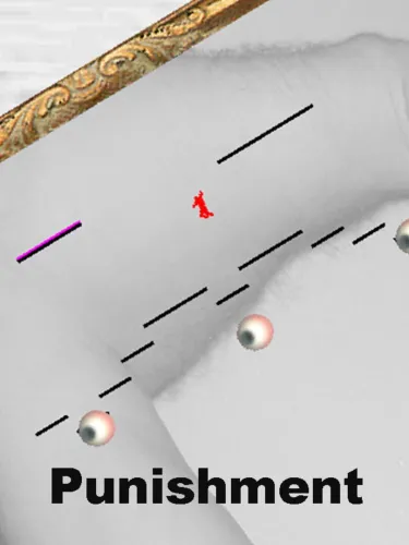 Portada de Punishment