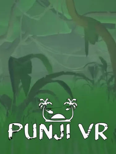 Portada de Punji VR