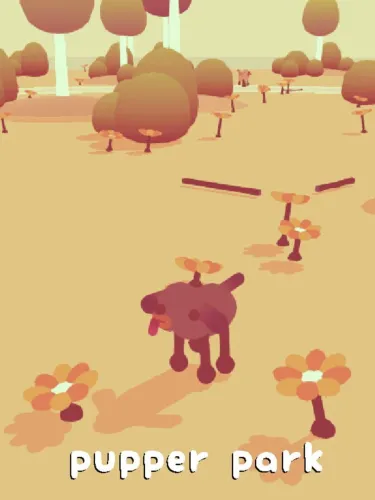 Portada de Pupper Park