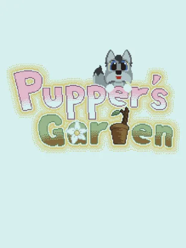 Portada de Pupper’s Garden