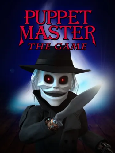 Portada de Puppet Master: The Game
