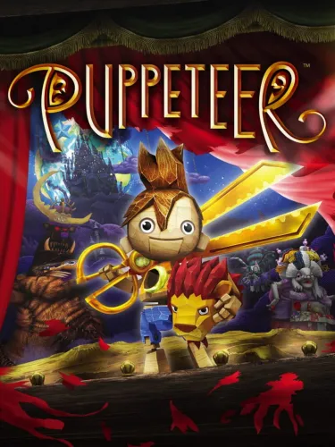 Portada de Puppeteer