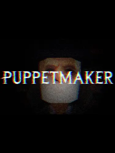 Portada de Puppetmaker