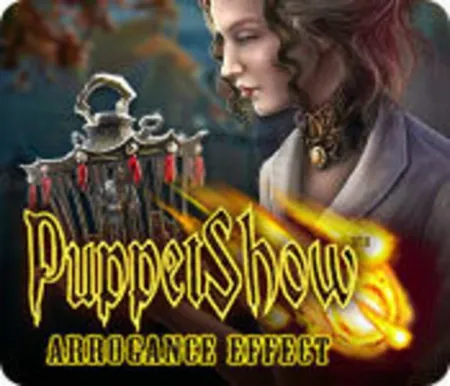 Portada de PuppetShow: Arrogance Effect