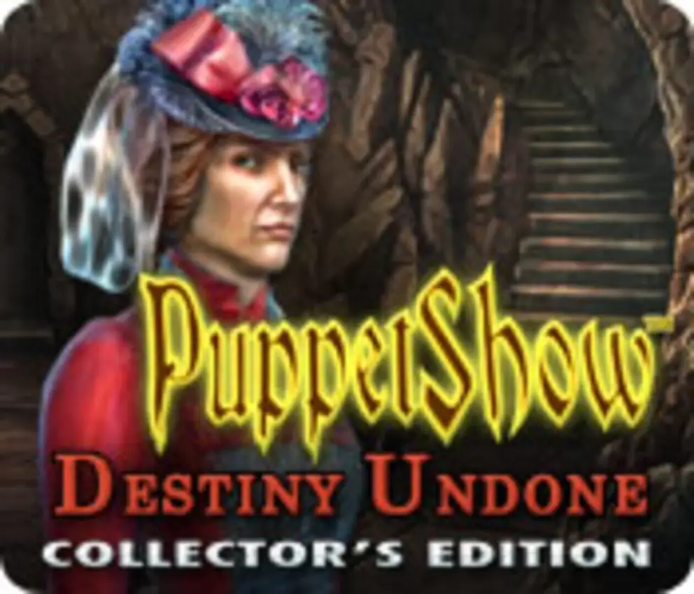 PuppetShow: Destiny Undone