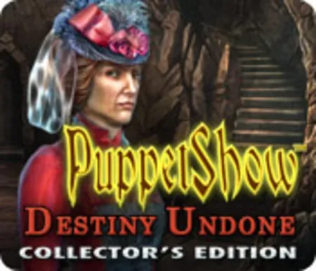 Portada de PuppetShow: Destiny Undone