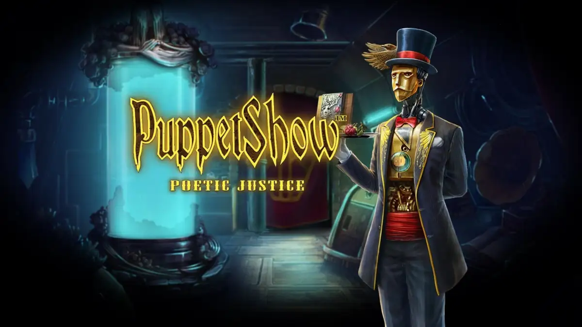 PuppetShow: Poetic Justice