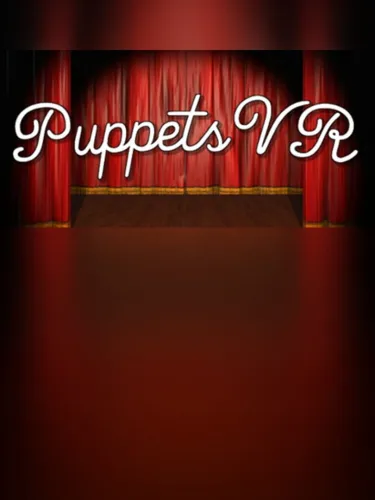 Portada de PuppetsVR