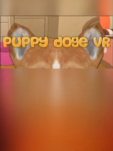 Portada de Puppy Doge VR