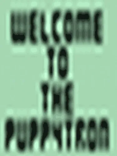 Portada de Puppy Drome