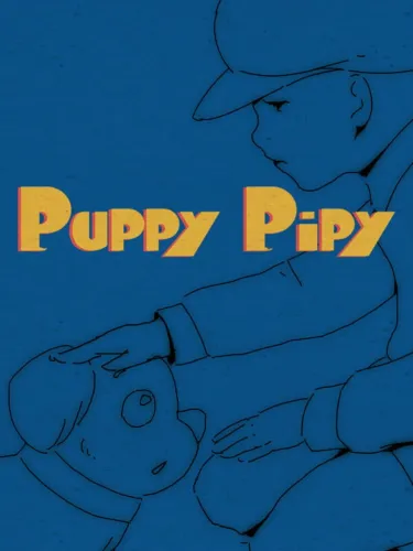 Portada de Puppy Pipy