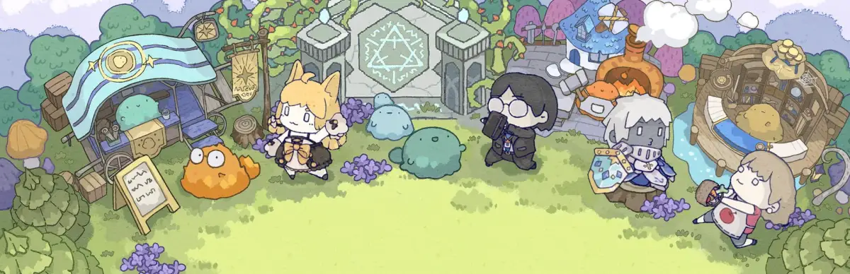 PuPu’s Adventure Park