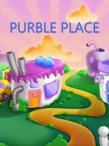 Portada de Purble Place