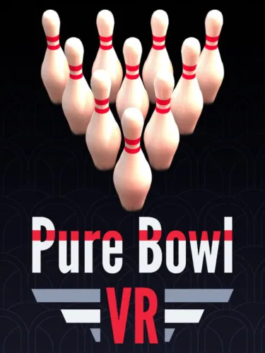 Portada de Pure Bowl VR