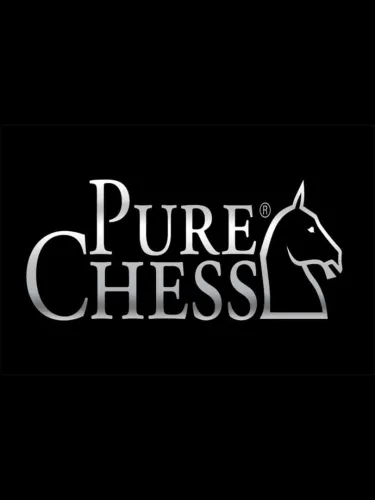 Portada de Pure Chess