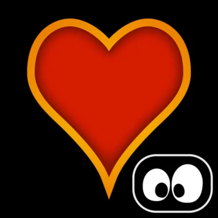 Portada de Pure Hearts