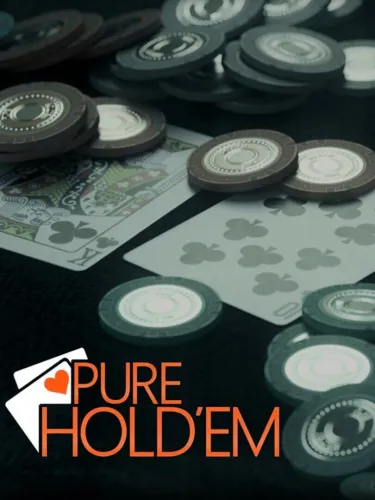 Portada de Pure Hold’em