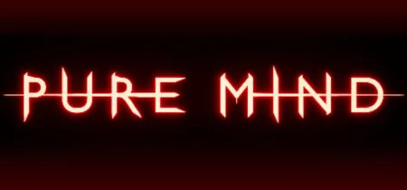 Portada de Pure Mind
