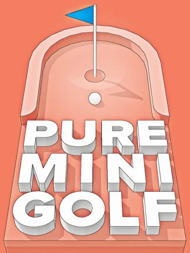 Portada de Pure Mini Golf