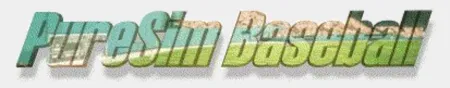 Portada de PureSim Baseball