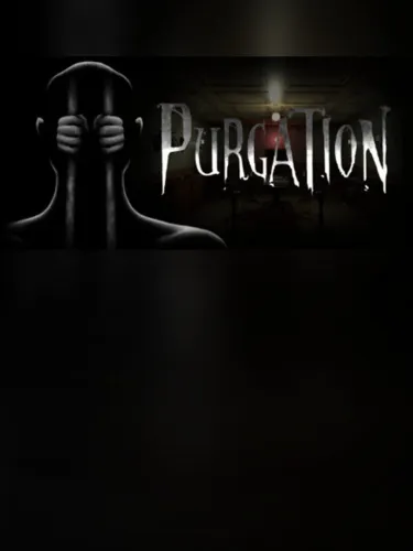 Portada de Purgation