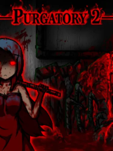 Portada de Purgatory 2
