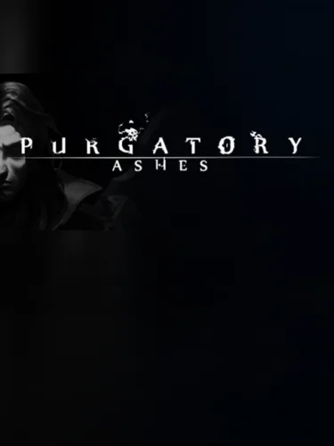 Portada de Purgatory Ashes