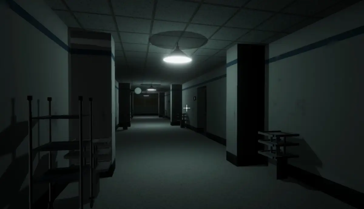 Portada de Purgatory