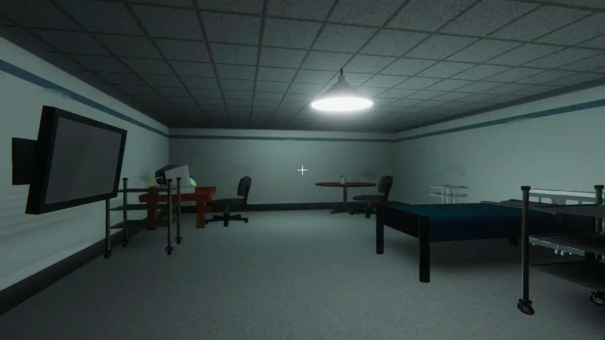 Purgatory: Can’t Escape!