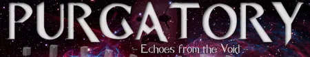 Portada de Purgatory: Echoes From the Void