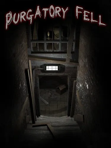 Portada de Purgatory Fell