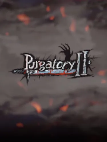 Portada de Purgatory II