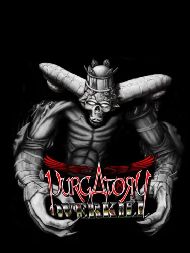 Portada de Purgatory Overkill