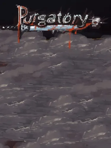 Portada de Purgatory