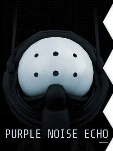 Portada de Purple Noise Echo