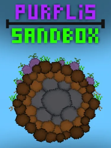 Portada de Purplis Sandbox