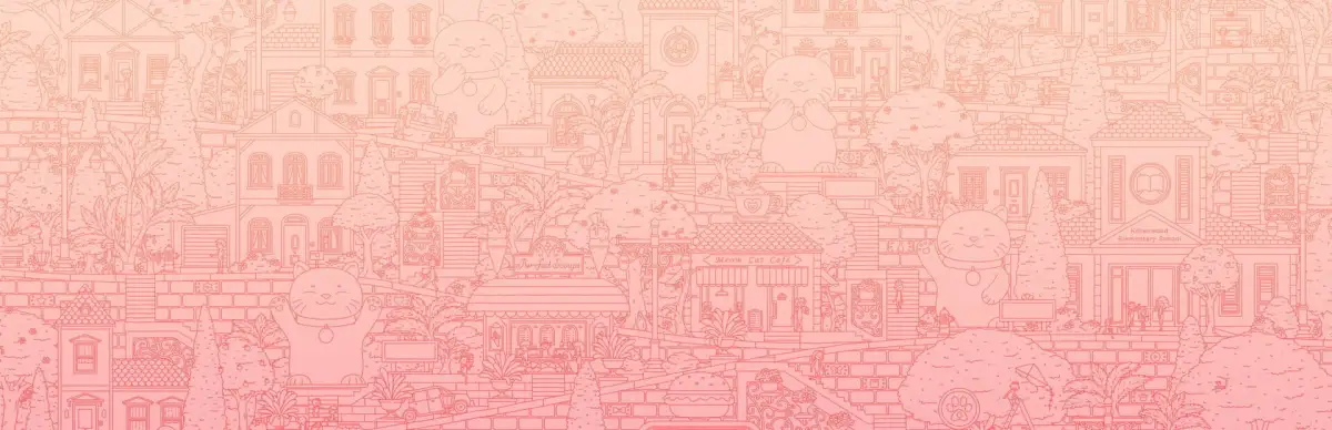 Purrfectly Hidden Cats: Kittenwood